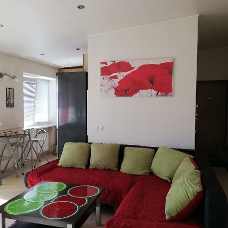 Cosy Apartment Klaipėda Exteriér fotografie