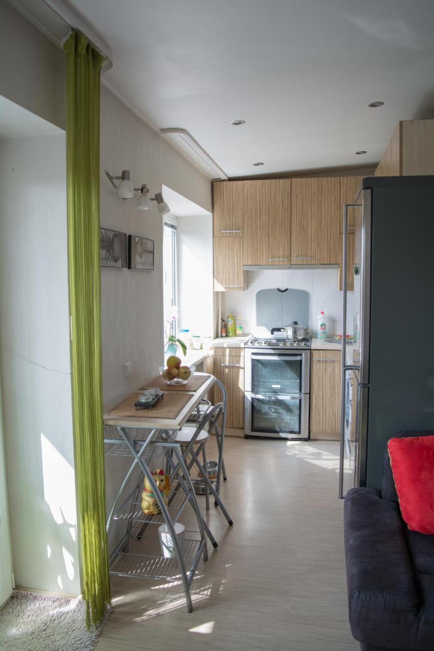 Cosy Apartment Klaipėda Exteriér fotografie
