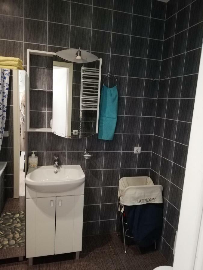 Cosy Apartment Klaipėda Exteriér fotografie
